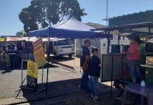 Nove feiras livres de Campo Grande passarão por higienização e desinfecção