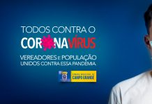 Comissão Especial comenta ações de enfrentamento ao coronavírus em live nesta quarta-feira