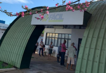 Em semana de reabertura, três unidades do Fácil realizaram cinco mil atendimentos