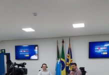 Comissão Especial alerta para falta de leitos e fala das medidas estratégicas no combate ao coronavírus