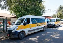 Motoristas de Vans Escolares poderão fazer transporte de pessoas e cargas durante pandemia