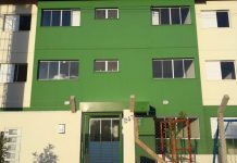 Sorteio de Blocos/Apartamentos do Jardim Inápolis acontece nesta sexta-feira na sede da AMHASF