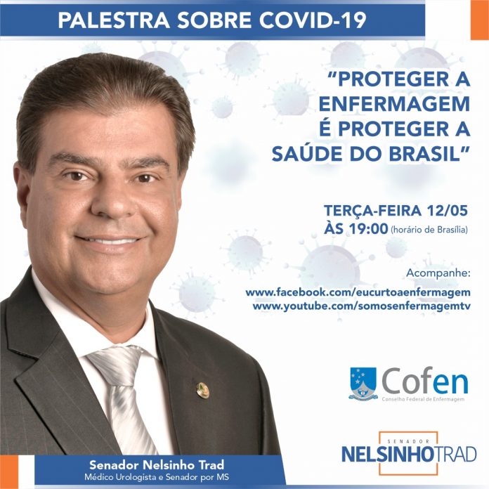 CONVITE COFEN