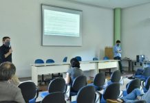Prefeitura apresenta ferramenta tecnológica aos Hipermercadistas de Campo Grande