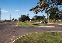 Assinados Contratos de Obras para Controle de Enchente na Assaf Trad e no Jardim Paradiso