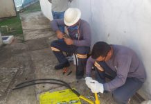CRS e USF Tiradentes têm parte dos serviços suspensos para reparos na rede elétrica