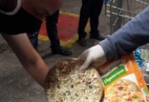 Procon Campo Grande descarta 51 itens vencidos e produtos impróprios para o consumo