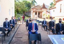 Depois de 22 anos, nove Procuradores Municipais assumem cargo na Prefeitura