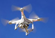 Drones serão utilizados no combate ao Aedes aegypti em Campo Grande