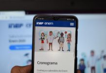 Prefeitura divulga nova programação de cursos on-line e vídeos aula para o Enem-2020