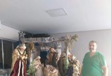 Câmara está de luto pelo falecimento do assessor Jorjão