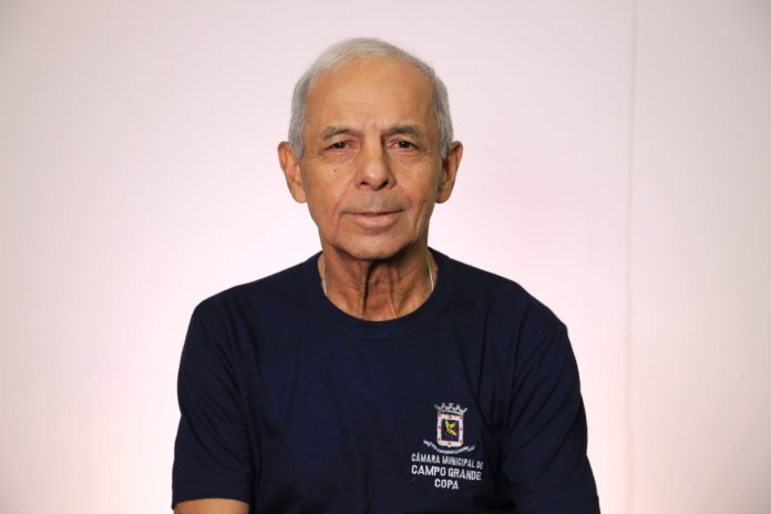 seu mauro