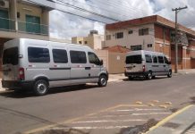 Prefeitura estabelece novas regras para transporte intermunicipal de vans