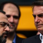 Após encontro de Weintraub com manifestantes que atacaram STF, Bolsonaro estuda demissão