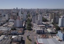 Campo Grande é a Capital com menos Óbitos e casos confirmados de COVID-19 no Brasil