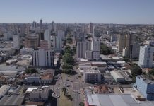 Novo horário do toque de recolher começa a valer a partir de hoje (26) e será das 23h às 5h