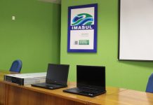 Conversão de multas possibilita compra de computadores de alta performance para o Imasul