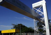 Detran-MS não terá atendimento ao público nesta quinta e sexta-feira