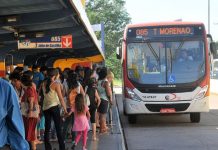 Nota de Repúdio CDL Campo Grande MS