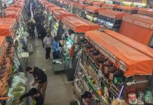 Prefeitura e Associmec renovam acordo de cooperação para administração do Mercadão Municipal
