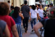 Na gangorra da pandemia, sobe números de infectados e mortes por Covid; caí compromisso com isolamento social