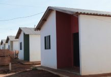 Convênio garante conclusão das unidades habitacionais da Cidade de Deus