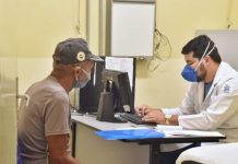 Consultas com Especialistas são retomadas de maneira gradativa na Capital