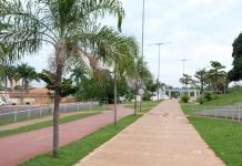 Prefeitura licita reforma da Orla Morena e vai revitalizar outros quatro espaços públicos de lazer