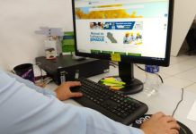 Atendimento on-line otimiza serviços e informações oferecidos pela Semadur