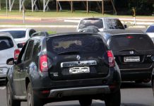 Detran-MS alerta: junho é mês de pagar licenciamento de placas com final 3 e 4