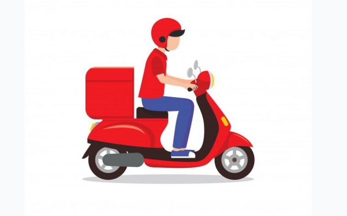 delivery