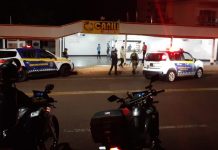 Prefeitura de Campo Grande prorroga toque de recolher até o dia 30 de junho