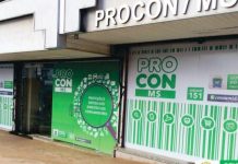 Procon notifica empresas por prática abusiva de preços em tempos de pandemia