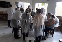 Conselho Municipal do Idoso promove ação de enfrentamento e orientações contra coronavírus