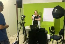 TV Reme estreia ao meio-dia com aulas de Geografia, Matemática e Artes