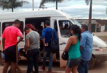Decreto obrigada vans intermunicipais a realizar desembarque em sede de cooperativa
