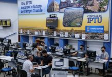 Contribuinte podem fazer adesão ao Refiz 100% saúde sem sair de casa