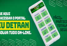 Detran-MS lança novo Portal de Serviços Digitais