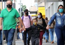 Em apoio às ações do Governo, usinas distribuirão 38 mil máscaras para população de MS