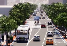 Corredor de Ônibus vai reduzir em 20% tempo de viagem e espera de passageiros