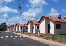 Agehab notifica beneficiários de Taquarussu, Terenos e Vicentina por irregularidade contratual