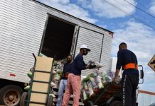 Prefeitura completará entrega de 80 mil Kits de Merenda para alunos da Reme