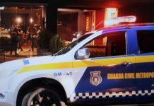 Primeiro dia de Toque de Recolher começa com fiscalização surpresa