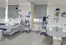 Campo Grande tem mais 10 Leitos de Uti para atendimento de pacientes com Covid-19