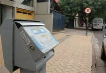 Prefeitura anula notificações de empresa responsável pelo Estacionamento Rotativo