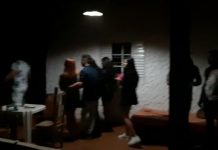 Vizinhos denunciam e Guarda Municipal acaba com festa na Chácara dos Poderes