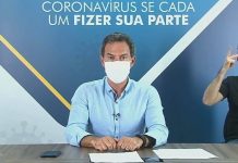 Marquinhos Trad garante em Live desta terça-feira que não haverá Lockdown em Campo Grande