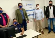 Procon Campo Grande inaugura novo posto de atendimento ao consumidor
