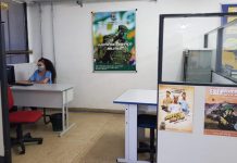 Cidadão poderá buscar atendimento da Junta Militar em posto instalado na Funsat