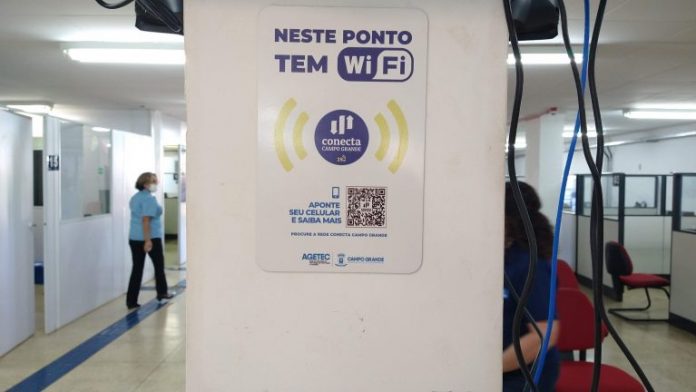 PARTICIPAÇÃO DOS USUÁRIOS DO CONECTA CAMPO GRANDE SOMOU MAIS DE 61 MIL ACESSOS SOMENTE ESTE ANO